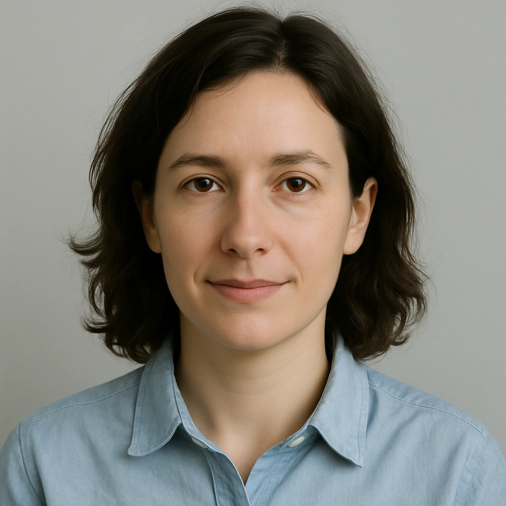 Author photo: Sophia Reed