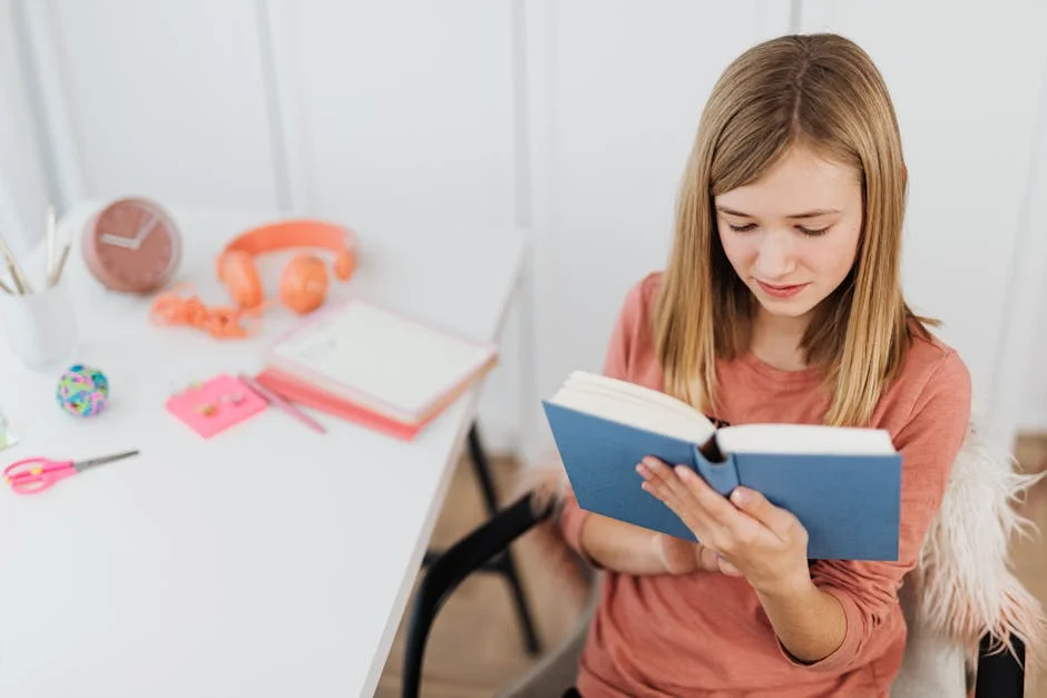 Image describing Top 7 Tips for Mastering Descriptive Writing Now